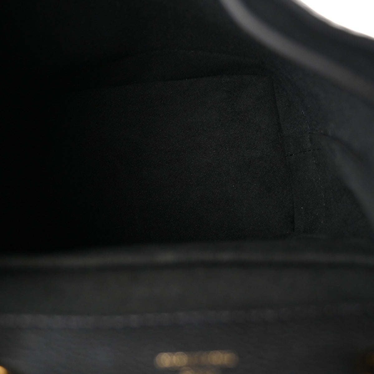 Mini Calfskin Backpack