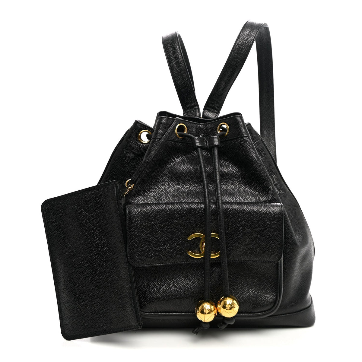 Caviar Backpack