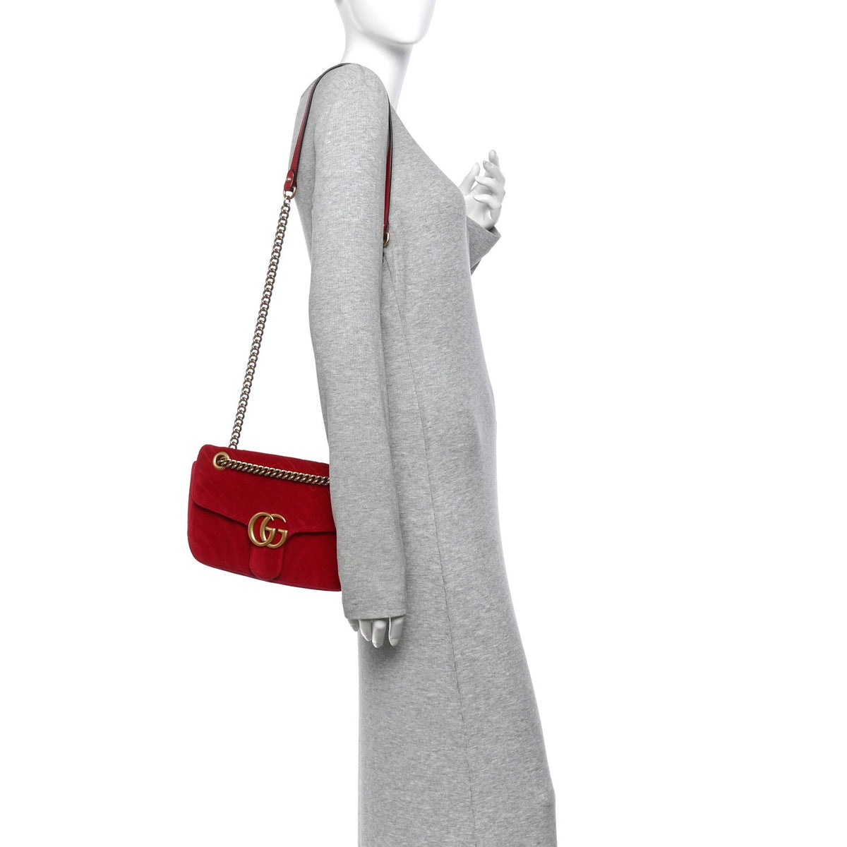 Small Shoulder Bag