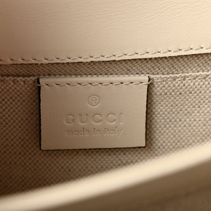 Mini Calfskin Handbag
