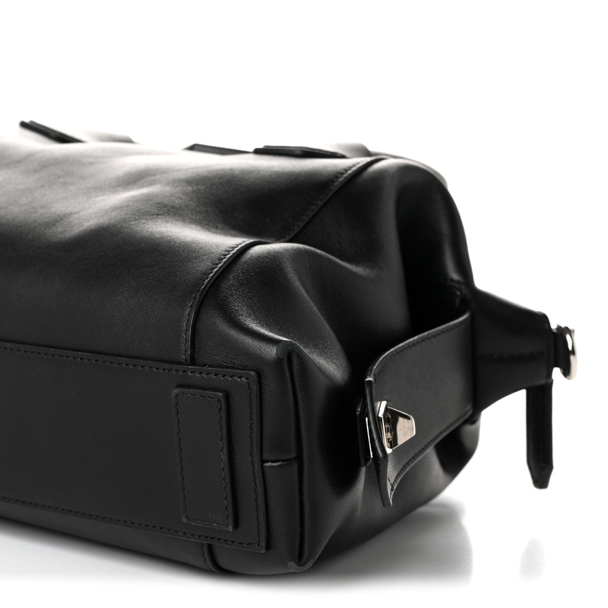 Small Calfskin Handbag