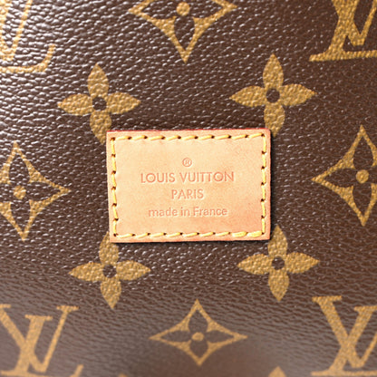 Monogram Saumur 30 Handbag