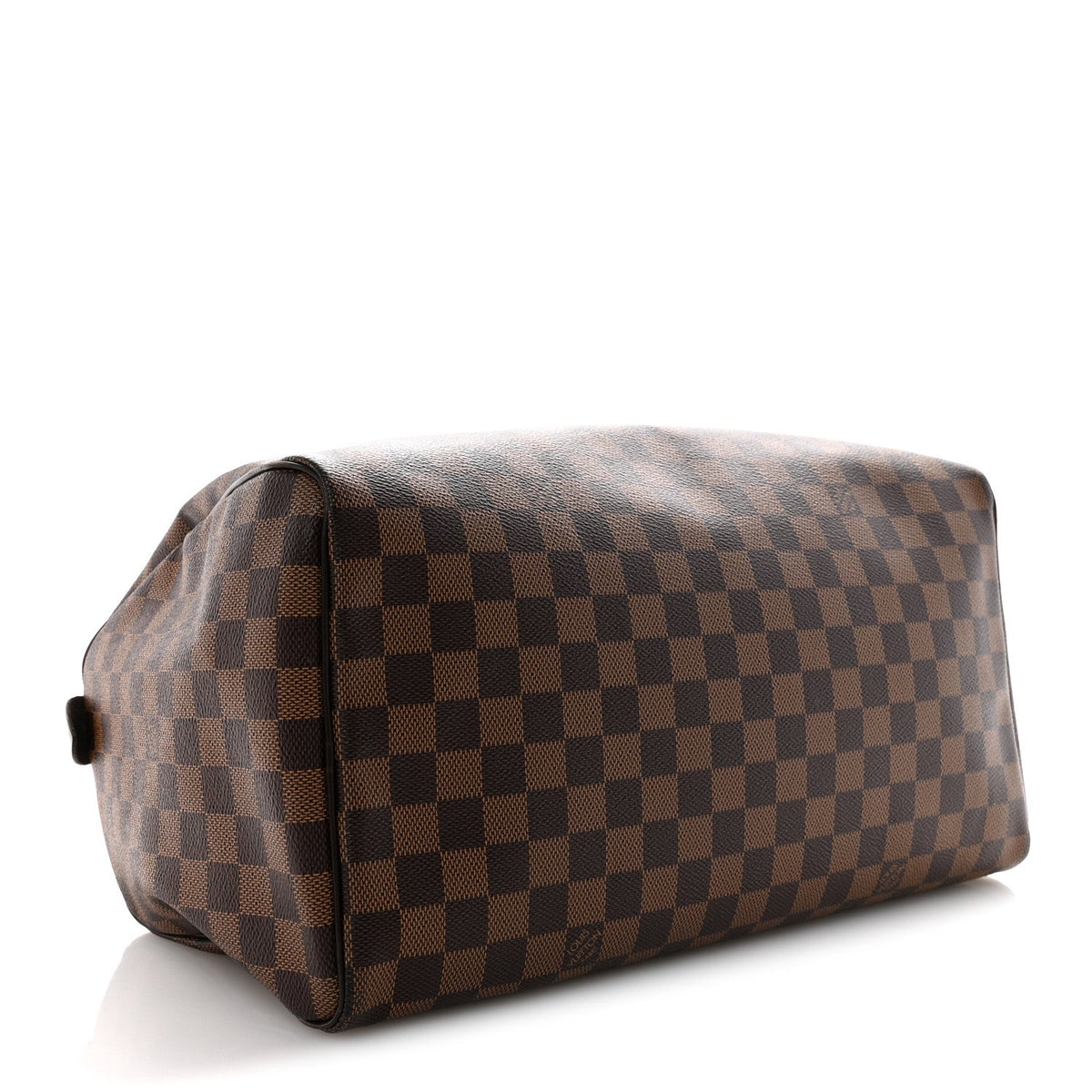 Damier Ebene Speedy 35 Handbag