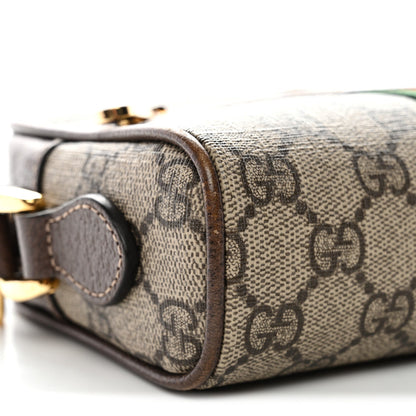 Mini Shoulder Bag