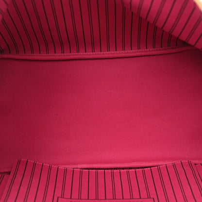 Monogram Neo Neverfull Gm Pivoine Handbag