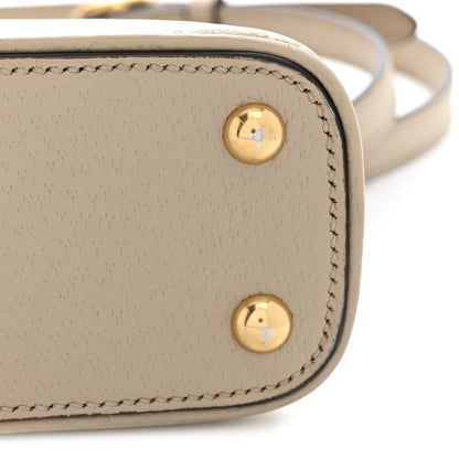 Medium Calfskin Handbag