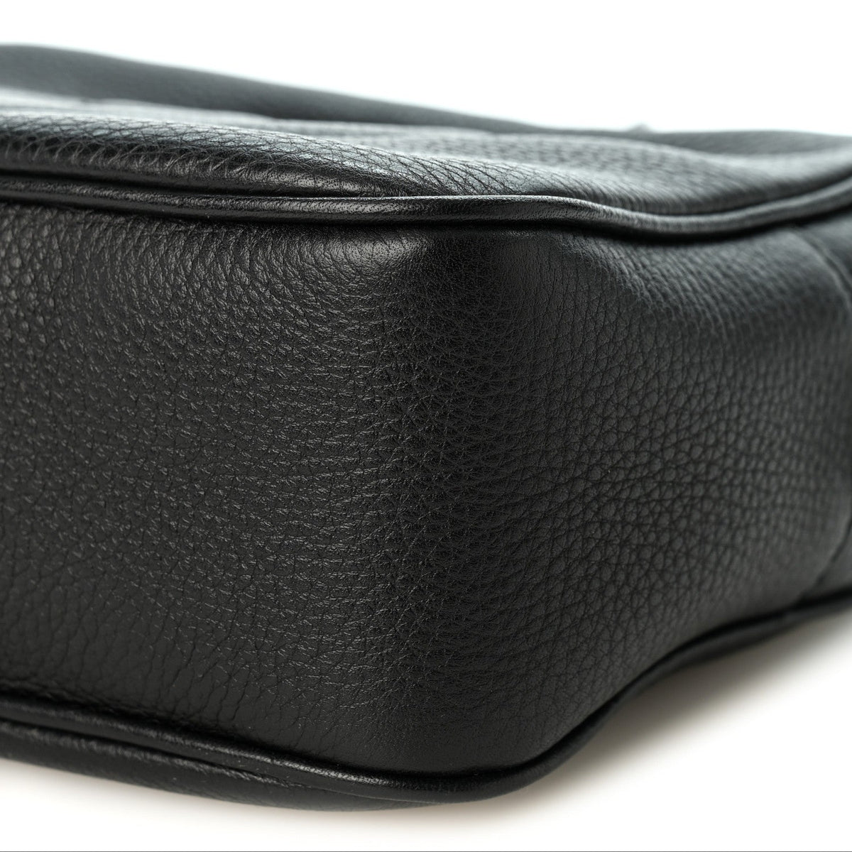 Small Calfskin Handbag