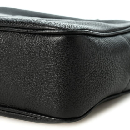 Small Calfskin Handbag