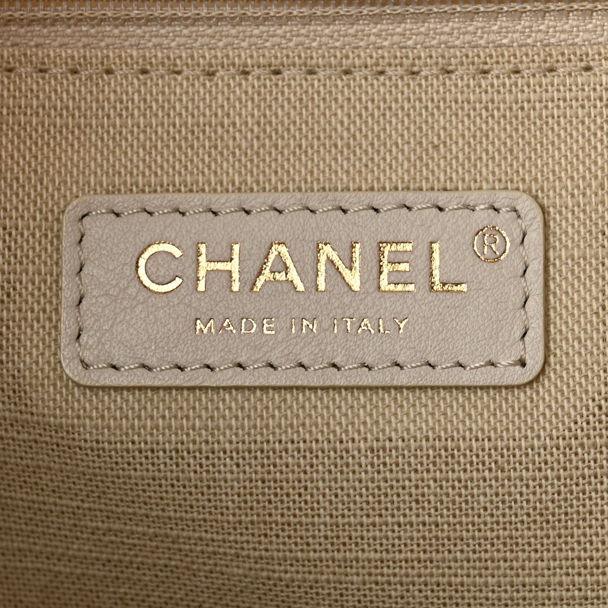 Small Tote Bag