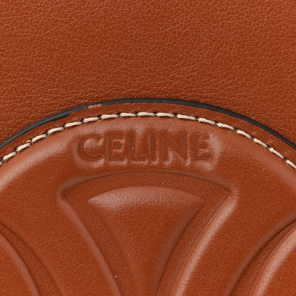 Small Calfskin Bucket Bag