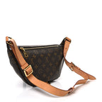 Louis Vuitton Monogram Bumbag