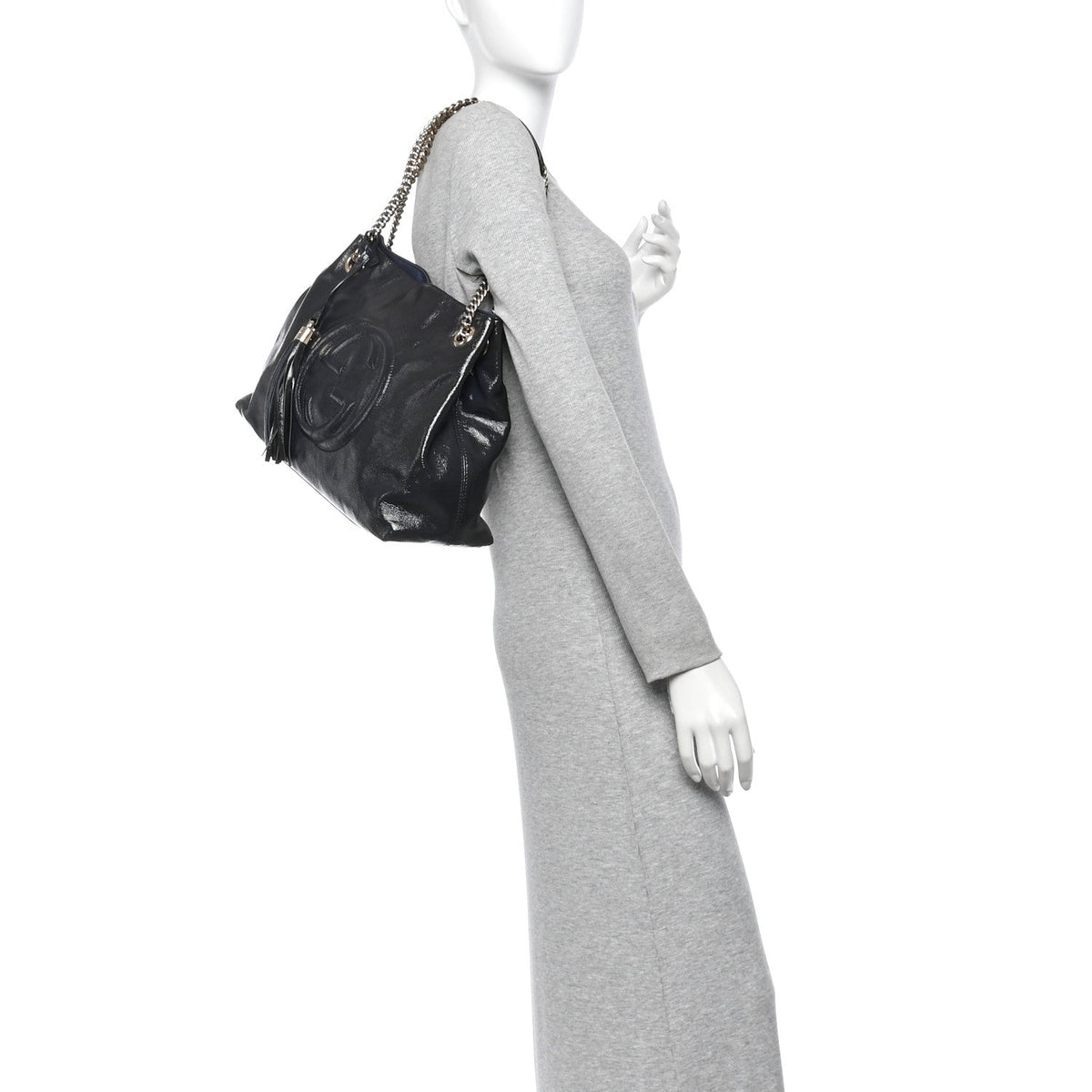 Medium Shoulder Bag