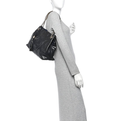 Medium Shoulder Bag