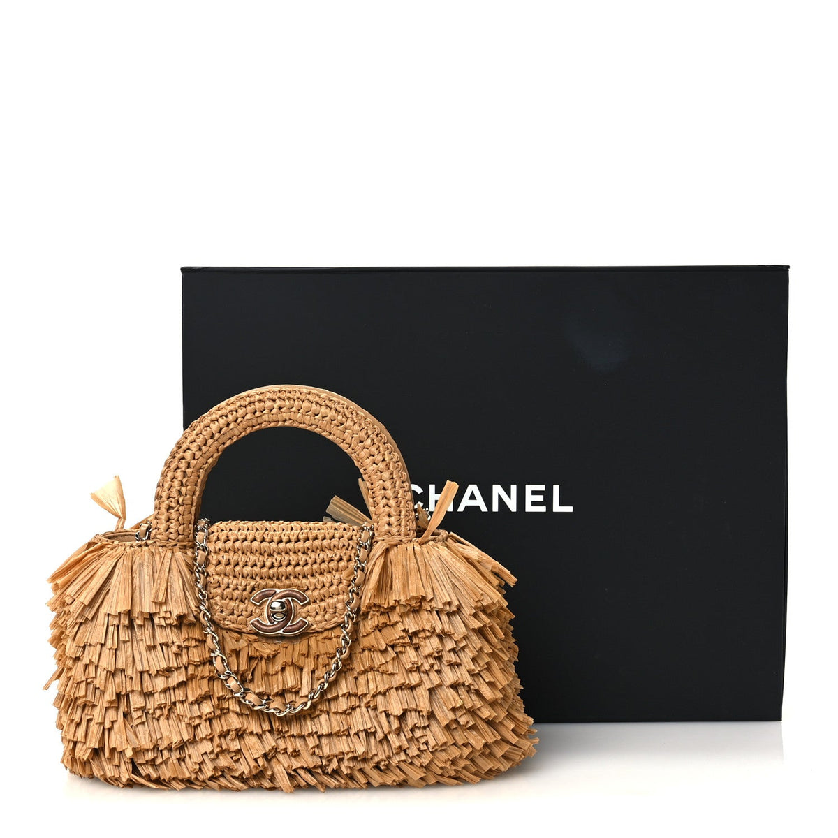 Nano Handbag