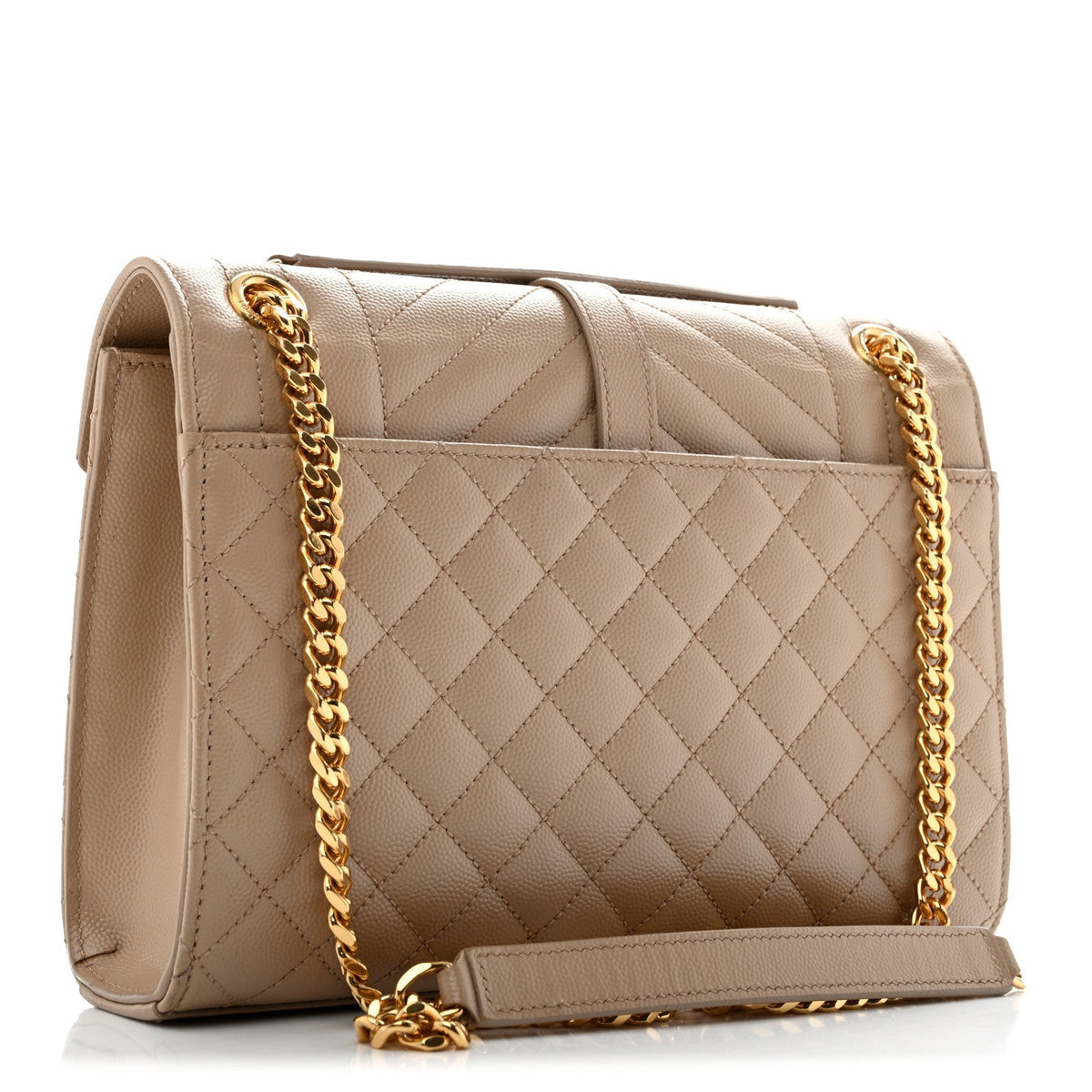 Medium Satchel Bag