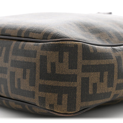 Zucca Spalmati Messenger Bag Tobacco Handbag