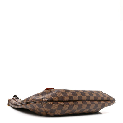 Damier Ebene Musette Gm Handbag