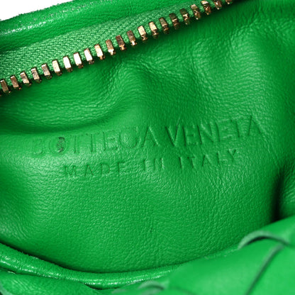 Nappa Handbag