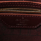 Louis Vuitton Monogram Idylle Neverfull MM Sepia