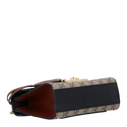 Small Calfskin Shoulder Bag