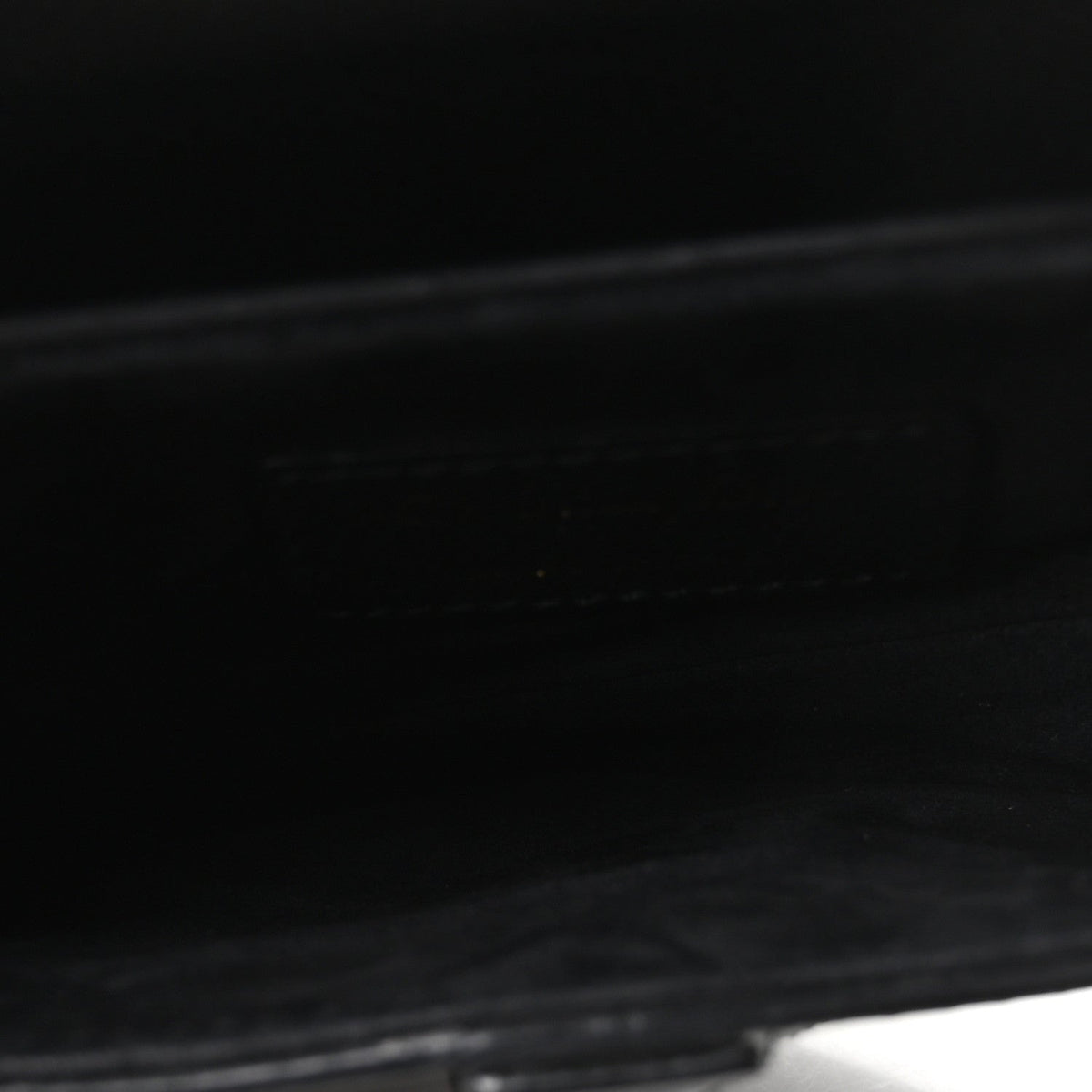 Mini Calfskin Handbag