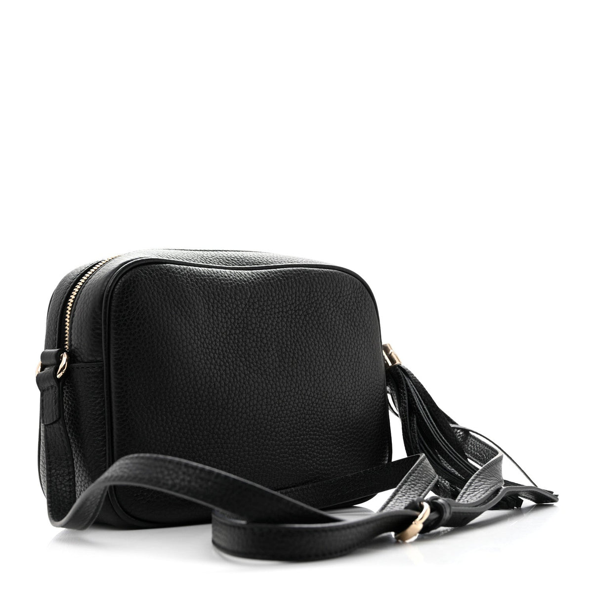 Small Calfskin Handbag