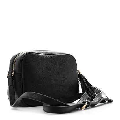 Small Calfskin Handbag