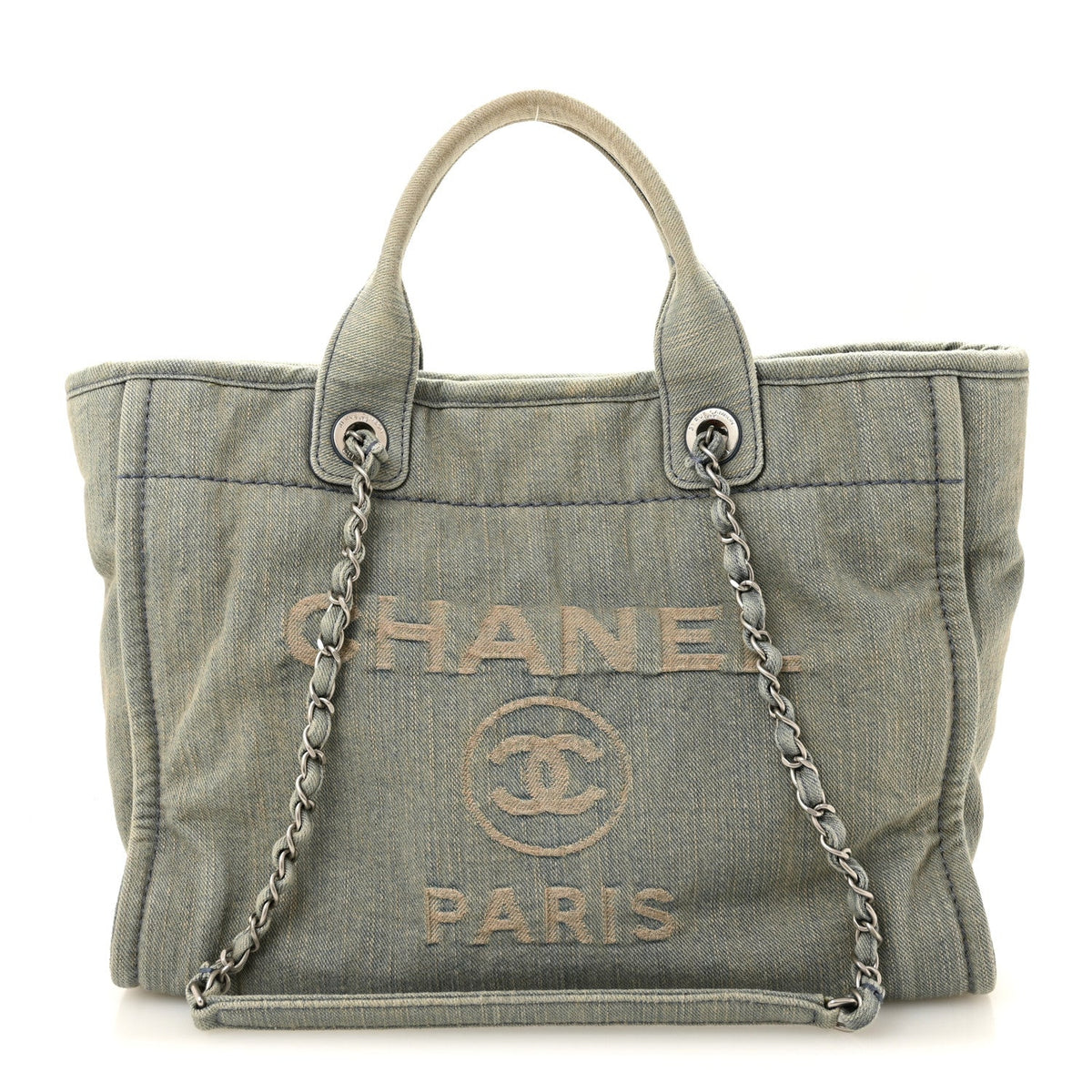 Small Tote Bag