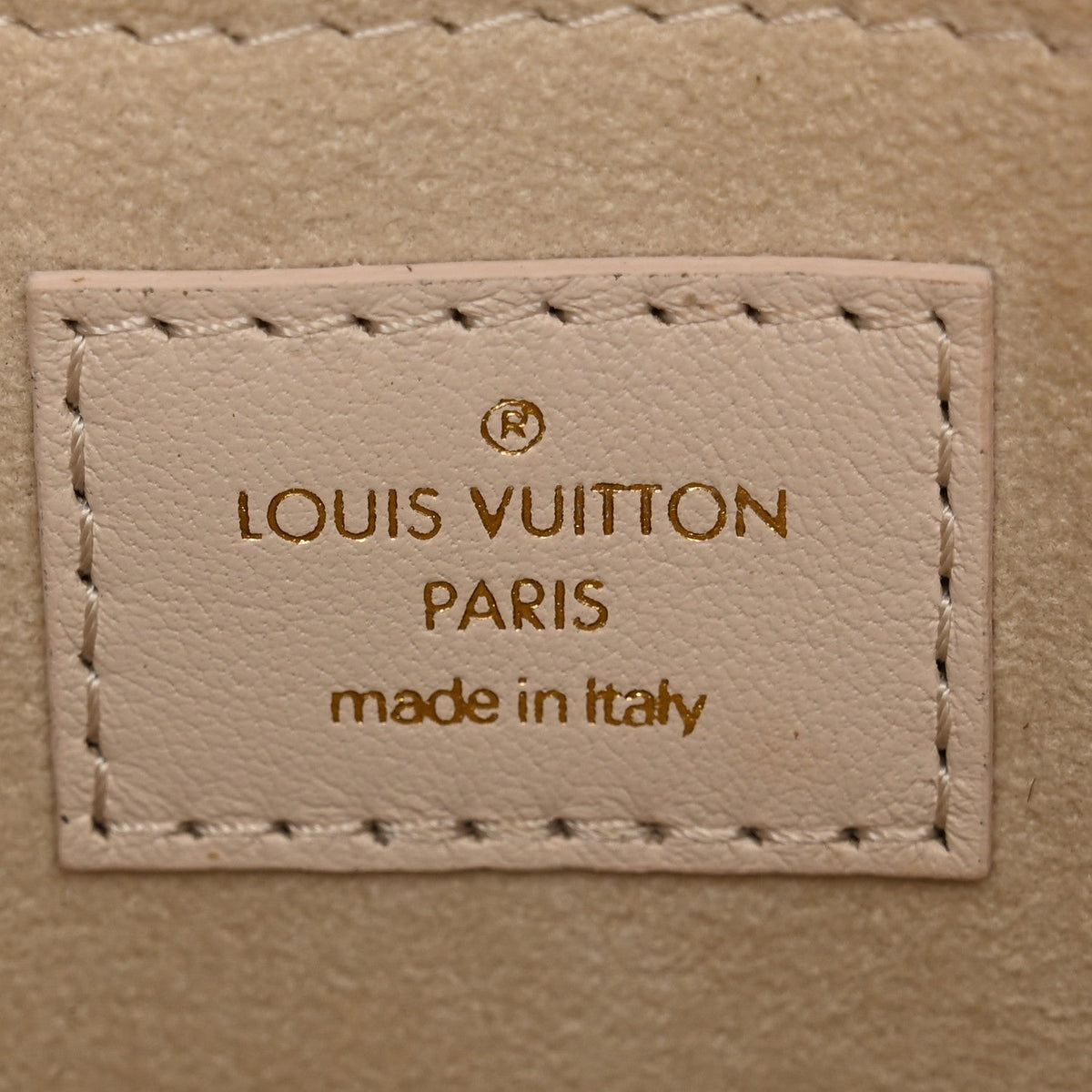 Calfskin Handbag
