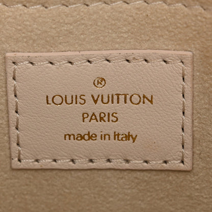 Calfskin Handbag