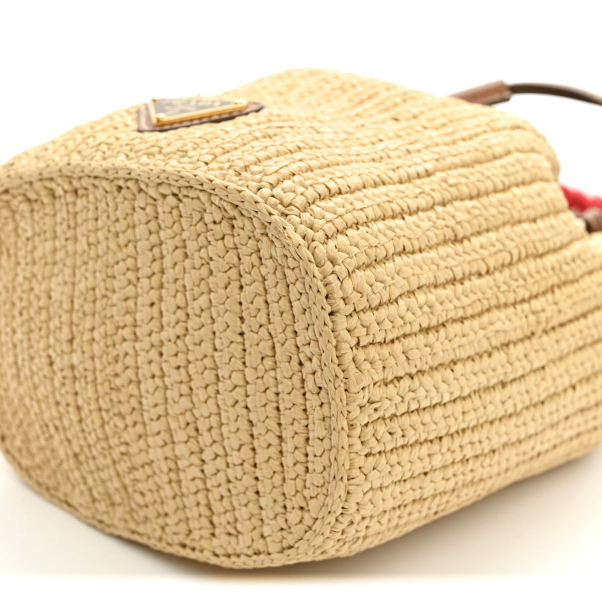 Small Bucket Bag