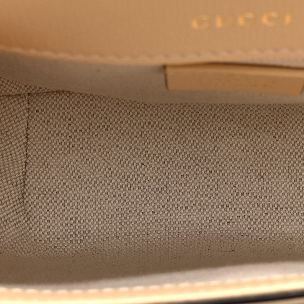 Mini Calfskin Shoulder Bag