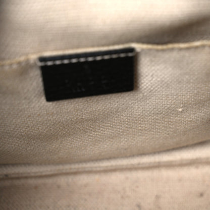 Small Calfskin Handbag