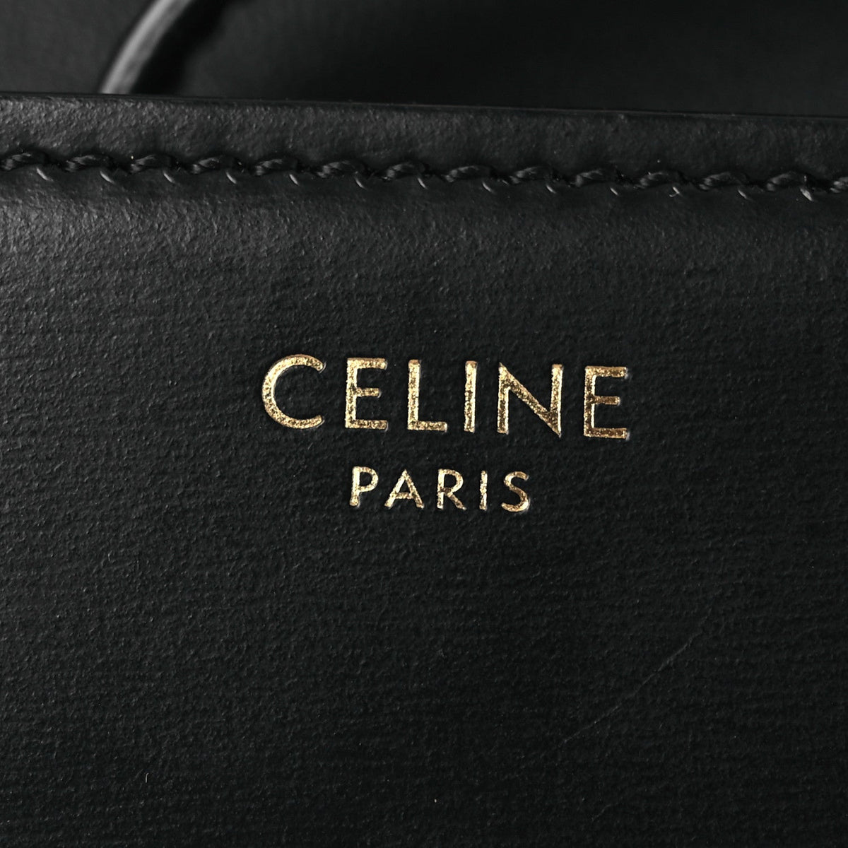 Calfskin Shoulder Bag