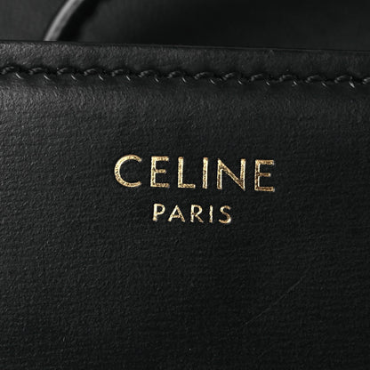 Calfskin Shoulder Bag