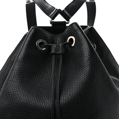 Small Calfskin Backpack