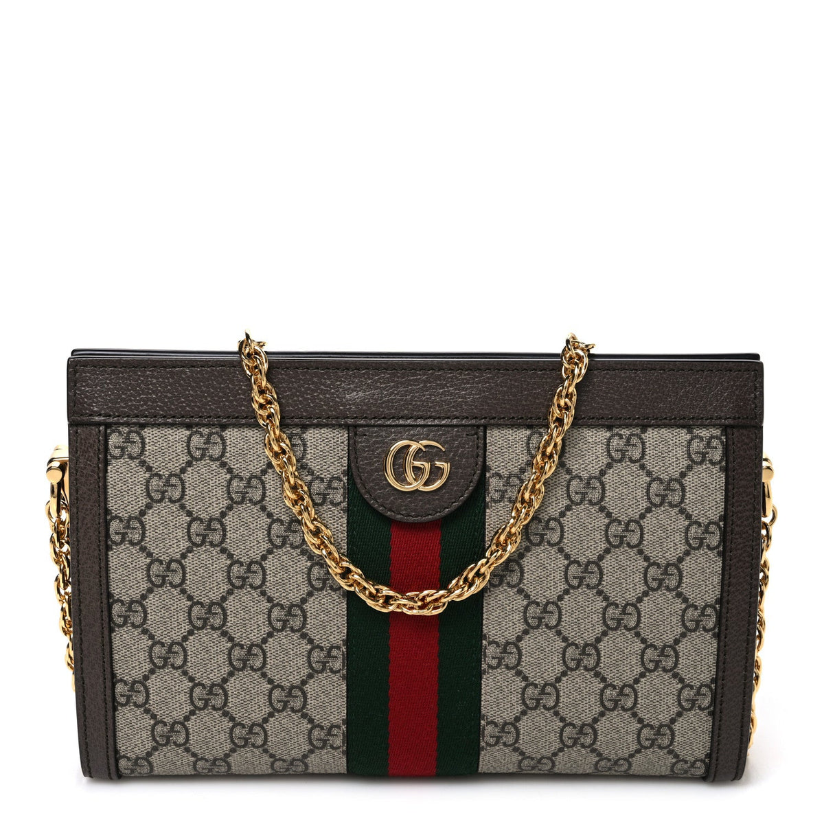 Small Shoulder Bag