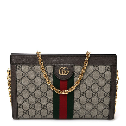 Small Shoulder Bag