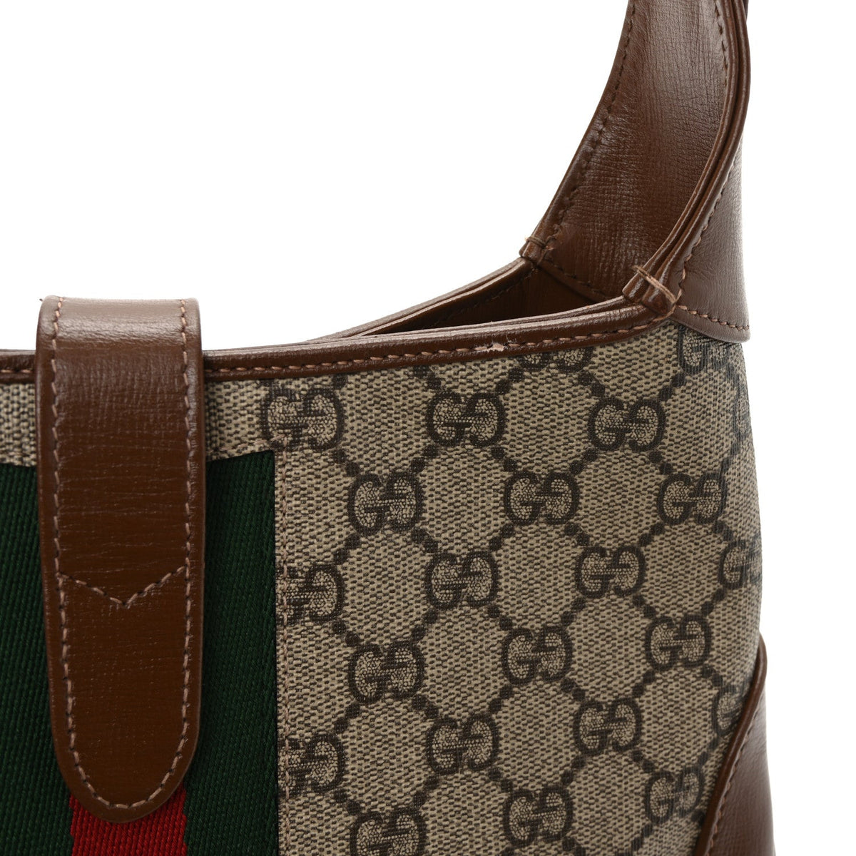 Small Calfskin Hobo Bag