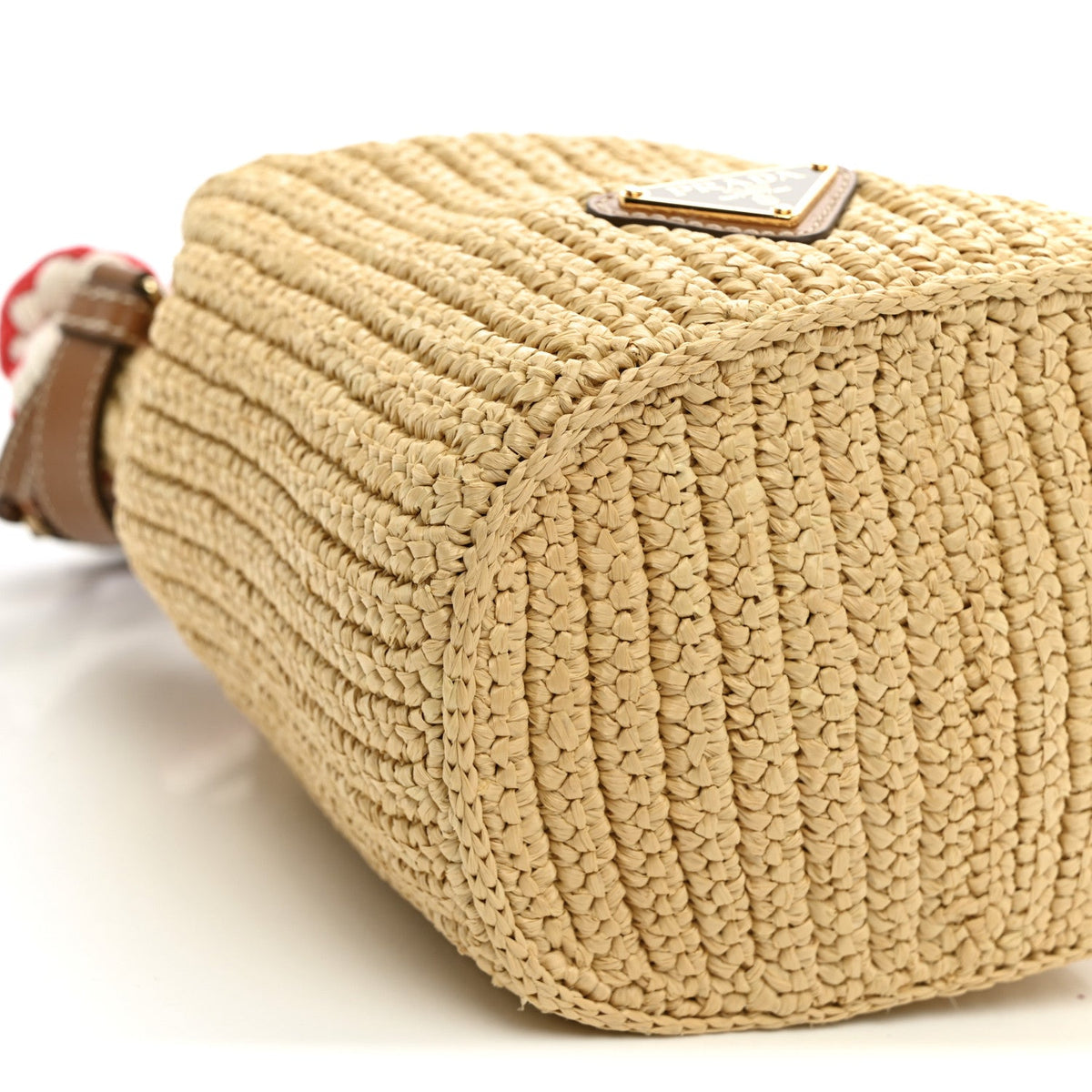Small Bucket Bag