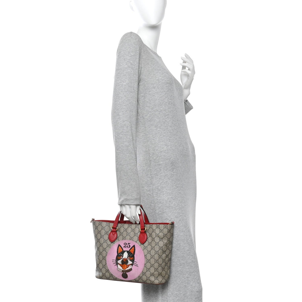 Small Tote Bag