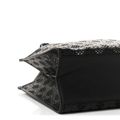 Medium Calfskin Tote Bag