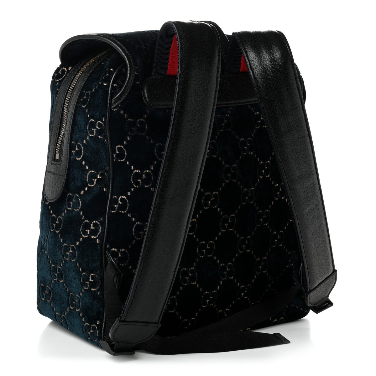 Small Calfskin Backpack