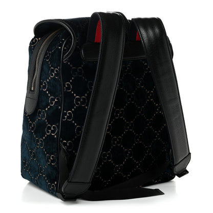 Small Calfskin Backpack