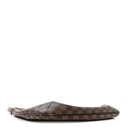 Damier Ebene Musette Gm Handbag