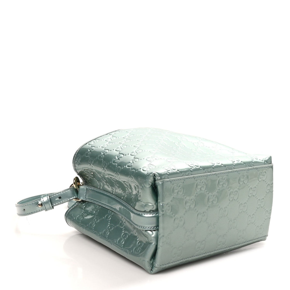 Small Bucket Bag