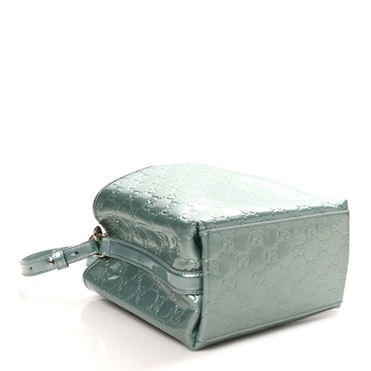 Small Bucket Bag