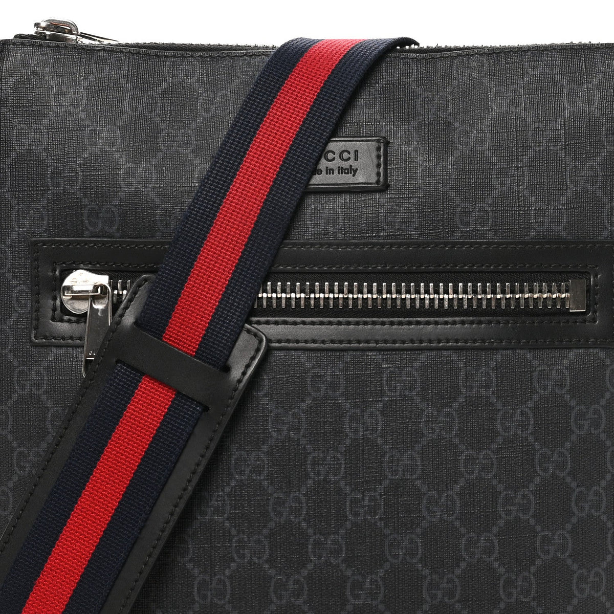 Calfskin Handbag