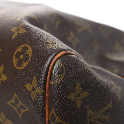 Duffel Bag