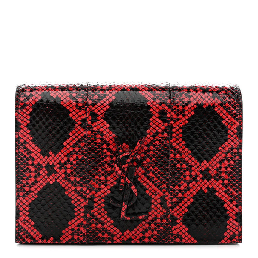 Wallet Bag - Black